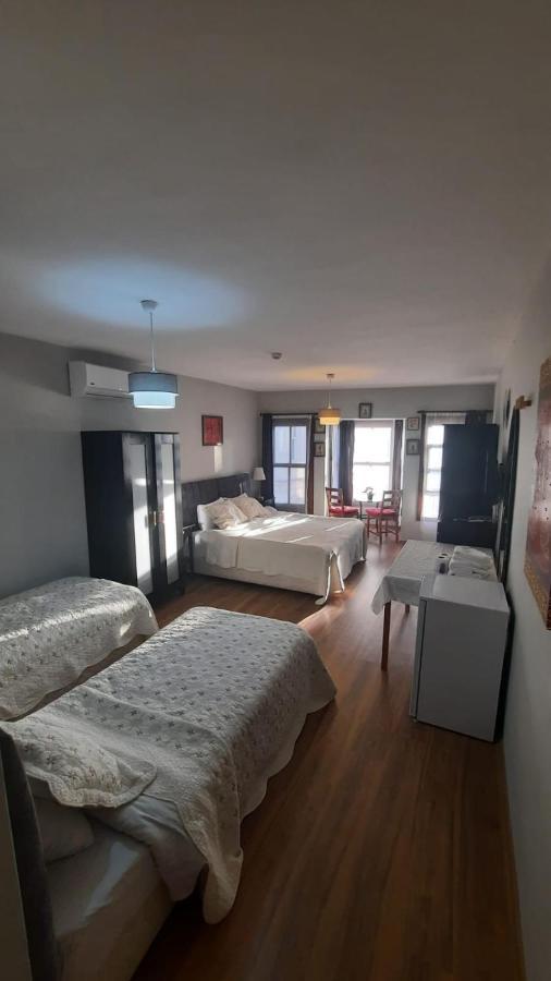 Galata Life Istanbul Hotel Buitenkant foto