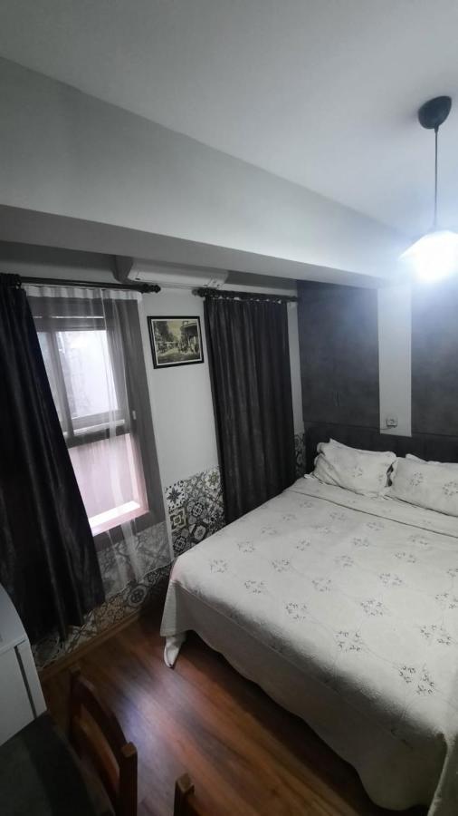 Galata Life Istanbul Hotel Buitenkant foto