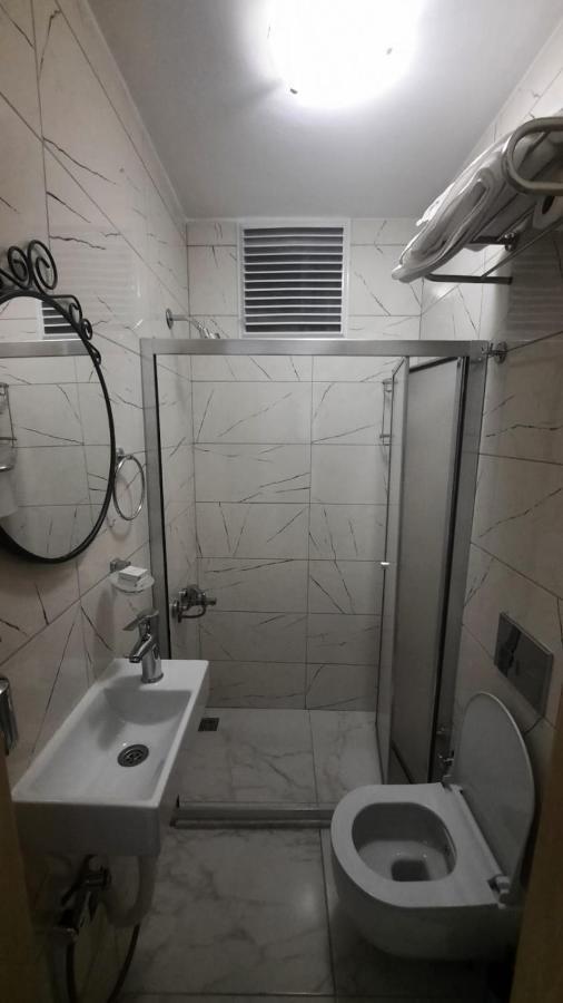 Galata Life Istanbul Hotel Buitenkant foto