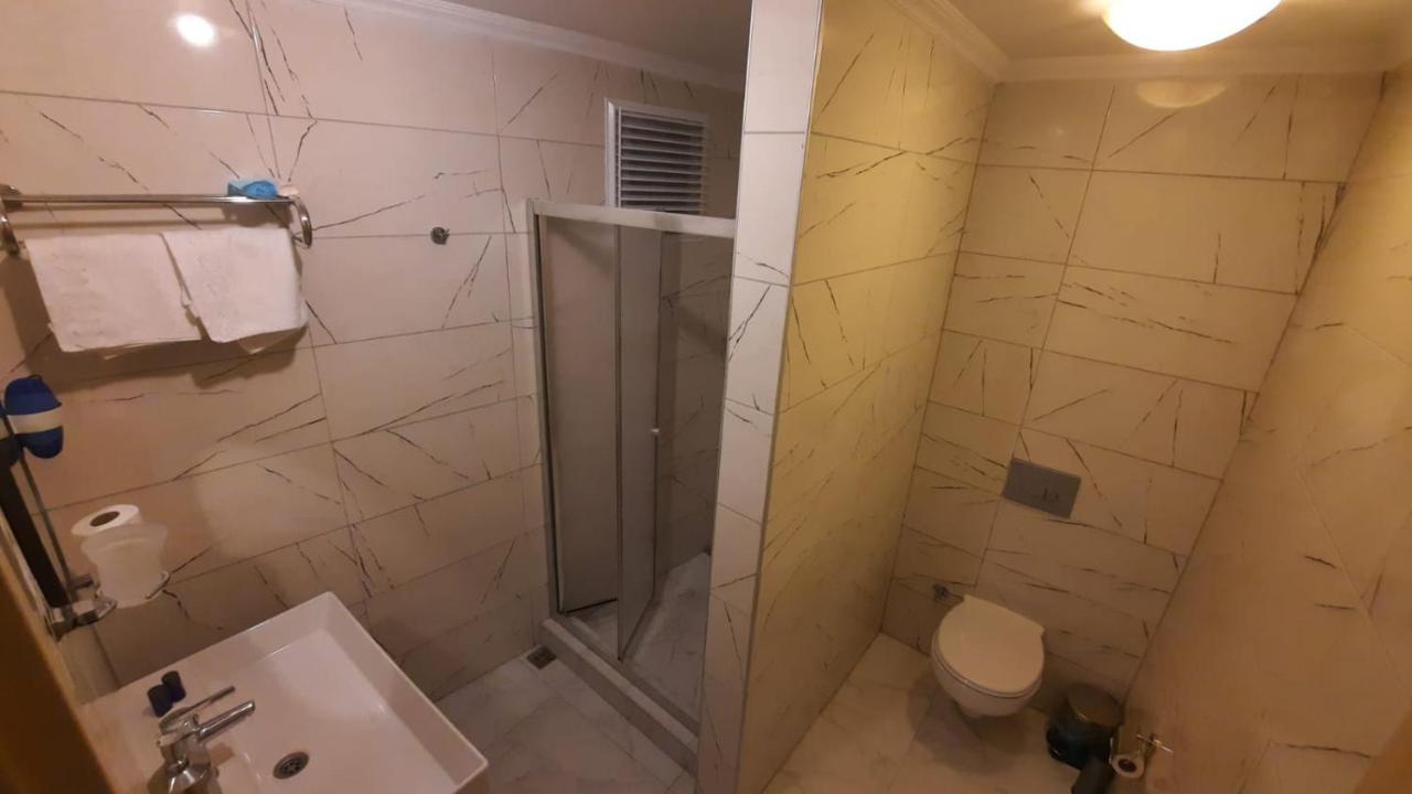 Galata Life Istanbul Hotel Buitenkant foto