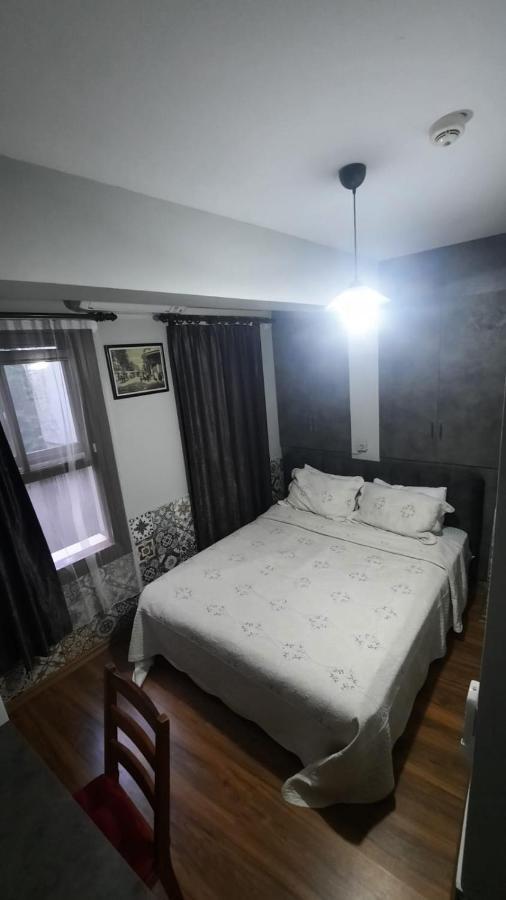 Galata Life Istanbul Hotel Buitenkant foto